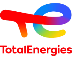 total energies logo in color